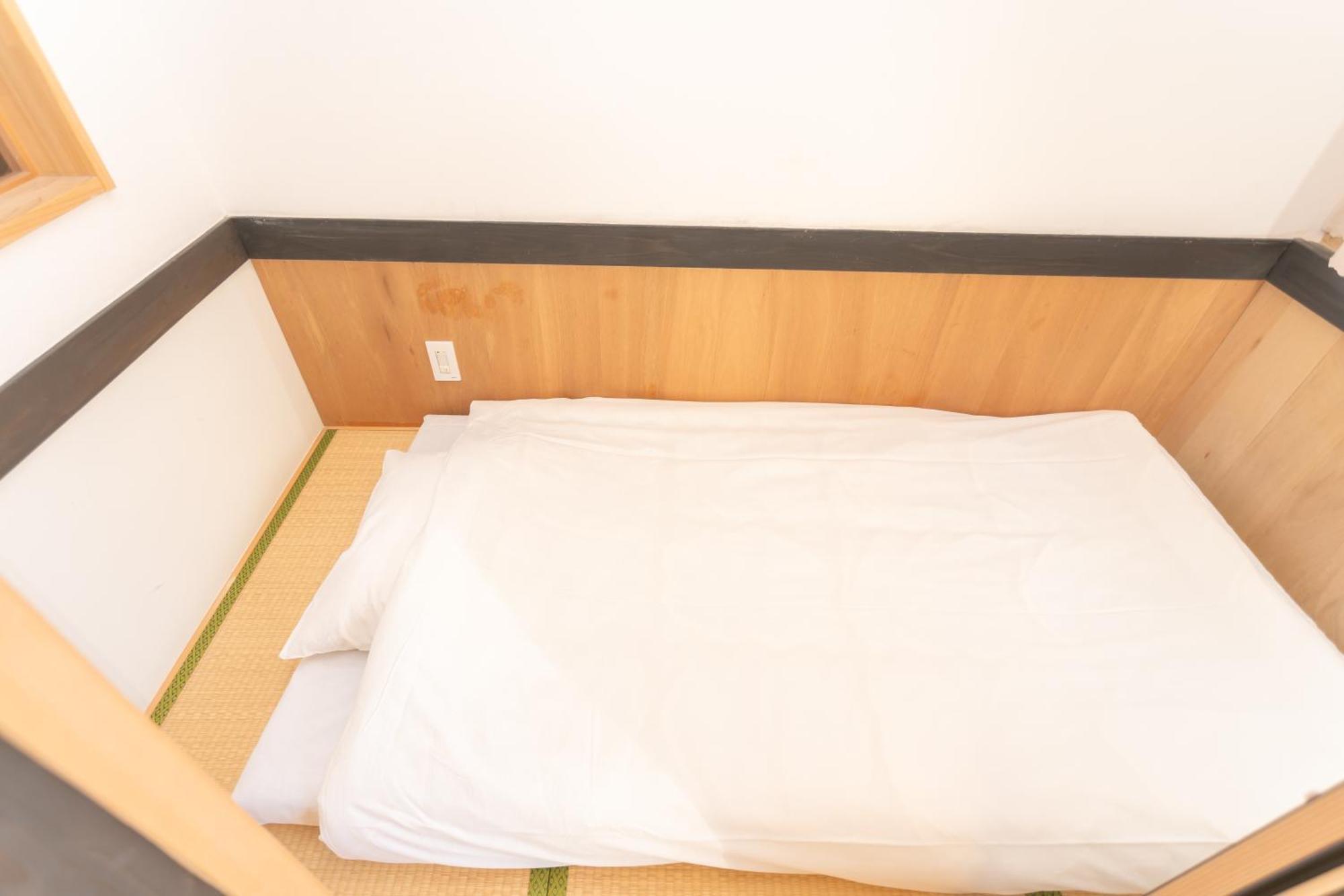 Guesthouse Oneworld Shijo四条京町屋 Quioto Exterior foto