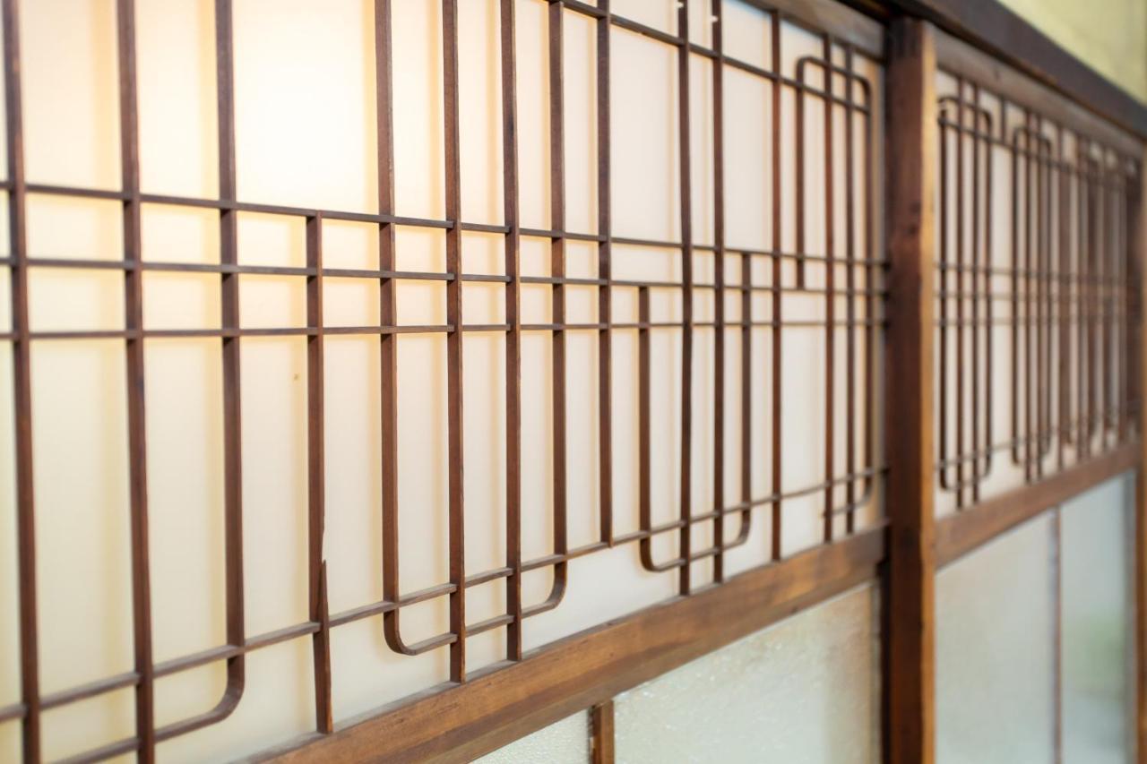 Guesthouse Oneworld Shijo四条京町屋 Quioto Exterior foto